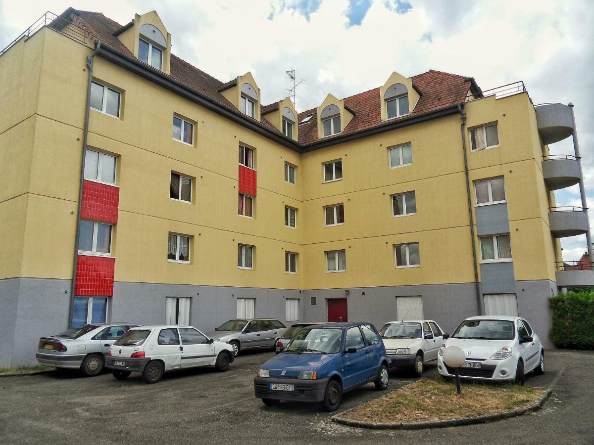 Sleep In Colmar - Parking - Centre Daire Dış mekan fotoğraf